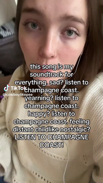 Champagne Coast: The Perfect Soundtrack for Every Mood