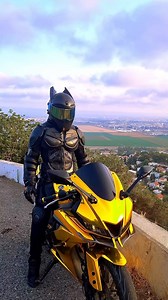 51K views · 7.2K reactions | Batman on vacation pr.9 #motorcycle #moto #2wheels #bike #mototanya #biker #aprilia #yamaha #s1000rr #kawasaki #harleydavidson #ducati #bikelife #bikersofinstagram #r15v3 #r15 #r1 #z1000 #r6 #r125 #batman #thebatman #thedarkknight #darkknight #arkhamknight #batmanbiker #exian | Vitalii Rubin EXiAN | Facebook