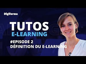 2. E-learning, de quoi parle-t-on exactement ?