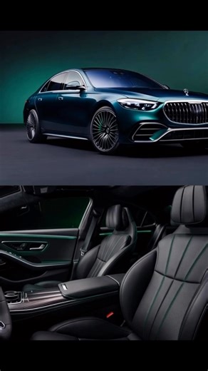 The 2026 Mercedes-AMG S 63 takes Mercedes-Benz’s flagship luxury sedan and injects it with AMG performance DNA, creating a super-sedan that moves bodies and emotions. With a finely-tuned AMG engine, advanced all-wheel drive, and dynamic suspension, it delivers potent power without sacrificing refinement — exactly what modern luxury performance should feel like. What makes the S 63 special is its dual personality: a serene, opulent cabin crafted for executive calm on command, and a fierce perform