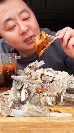 Mongolian Meat Eating Culture Explained | Extreme Cold Survival Diet #Mongolia #FoodCulture