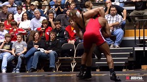 6K views · 117 reactions | Former Huskers Jordan Burroughs and James Green are two of the best wrestlers to ever come through the Nebraska program. They talk about their experiences as black student-athletes at NU after coming from New Jersey. #BlackHistoryMonth | #GBR | Nebraska Wrestling | Facebook