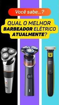 BEST ELECTRIC SHAVERS TO BUY IN 2026