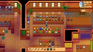 Stardew Valley Dwarf Scrolls - how to get and what to do with them - VideoGamer