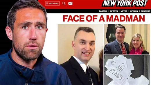 Minnesota shooter identified? Vance Boelter linked to lawmakers and abortion targets