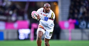 Union Bordeaux Bègles - RC Toulon (demi-finale du Top 14) | L'UBB veut goûter au bouclier : \