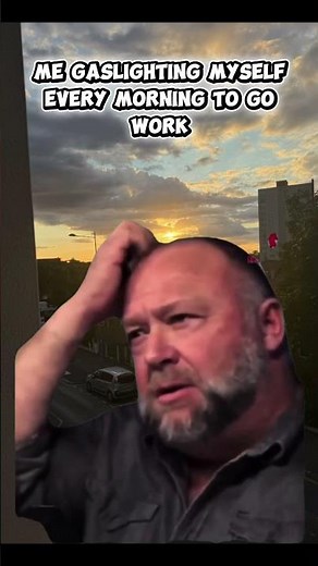 alex jones i love the pain