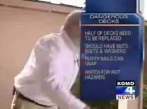 Toxins In Cosmetics (KOMO-4-News. TV-USA)