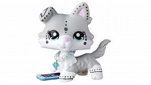 Watch lps Speckle Collie on Amazon Live