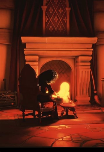 Explore the Magic of Tangled: Flower Gleam and Glow