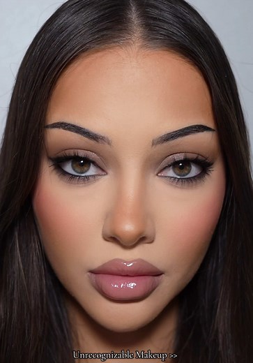 Unrecognizable Makeup: Transform Your Look Step-by-Step