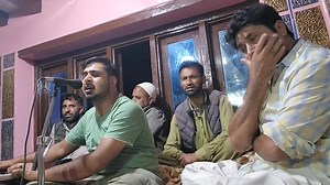 103K views · 6.6K reactions | Aslamoalekom dosto 9596502844 | Peer panjal cultural Group | Facebook