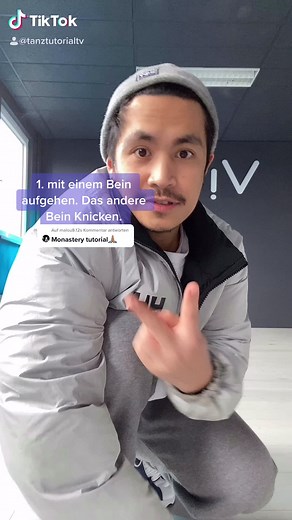 @malou8.12 antworten was wollt ihr sonst lernen ☺️? #tanztutorial