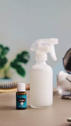 33K views · 241 reactions | Add softness and shine with Rosemary...