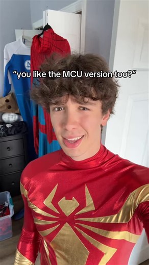 capital on Instagram: "MCU iron spider is the biggest disgrace to any costume adaptation ever - faceshell and lenses by @_sensational_ suit by @eggsomnia - - - #peterparker #spiderman #ultimatespiderman #theamazingspiderman #spiderverse #spidermanacrossthespiderverse #spidermanintothespiderverse #marvel #marvelcomics #marvelcosplay #marvelcosplayer #marvelstudios #cosplay #cosplayer #spidermancosplay #spidermancosplayer #spidermanmask #3dprinting #spidey #ironspider #civilwar #ironman"