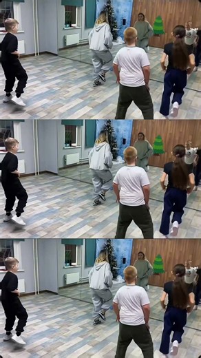 Детский центр •Танцы•Подольск | Детский хип-хоп — когда ребёнок двигается и растёт одновременно Хип-хоп для детей — это не про «крутые движения». Это про тело, эмоции и... | Instagram