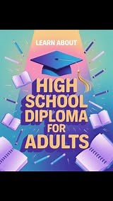 It's never too late to finish high school. Online programs make it possible to earn your diploma at any age. Learn how to get started. | EduPath