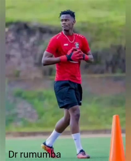 @dr rumumba_23 on TikTok