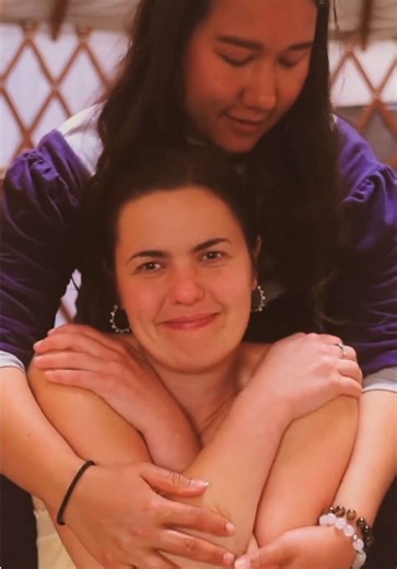 Experience Deep Relaxation with Soul Touch ASMR Therapy