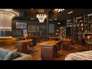 The Oppenheim Group, Los Angeles Flagship Office