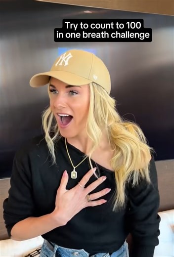 Try to count to 100 in one breath challenge | Can you do it?