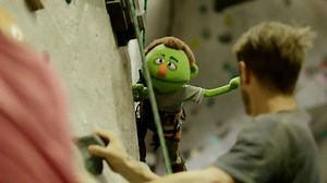 LendingTree TV Spot, 'Rock Climbing'