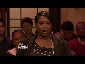 Judge Faith - Orange is Not the New Black (Season 1: Episode #119)