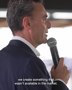 3.8K views · 110 reactions | Yesterday at FLIBS, we kicked off the...