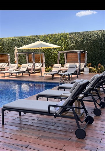 Comparing Spa Experiences in Nairobi