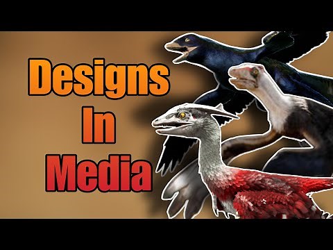 The MANY Interpretations of Microraptor!