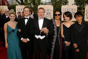 Robin Williams’ Kids Are Carrying on Their Father’s Legacy: Meet the Late Actor’s 3 Children