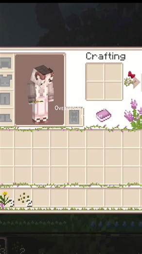 #cottagecore #spring #fairycore #minecraft #resourcepack #texturepack #flowery #ui #gui #cozygaming #girly #cute #cozygamer #mc #kawaii #aesthetic #girlgamer #cosygamer #sheep #smallcontentcreator #vtuber