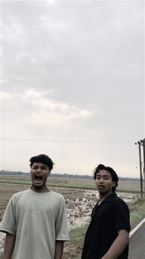 তই এনেকে মানুহক সহায় কৰি চাবি মনতো পোৰা ভাল লাগি যায় 🤣#assamesereels #comedy #dosti