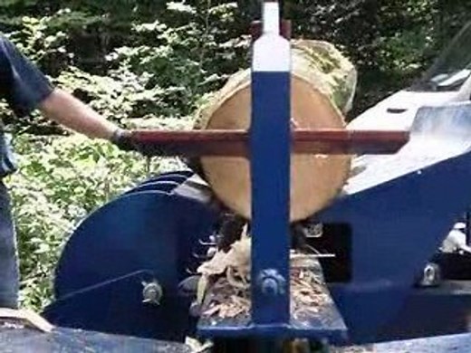 FENDEUR HORIZONTAL MTH-HYDRAULIQUE.COM DELAET.FR - Fendeuse