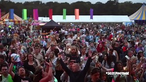 😱🚨TICKETS ARE INCREASING🚨 😱 🎟 Tickets to Gloworm Festival 2022 increase on 31st December 2021! Don't miss your opportunity to see The Killerz:, Phats & Small, Absolute Bowie Band & Cosmic Kids, party with Playmobil at the Playmobil Rave and meet some fury friends with White Post Farm. With so much more to announce, Gloworm 2022 will be AMAZING! 🏕 Limited Glamping and Live-In-Vehicle tickets remaining. 🚀 Tickets available at www.glowormfestival.co.uk | Gloworm Festival