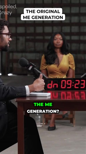 Older generations have always called younger people spoiled. The “Me Generation” receipts are in. #Generations #Boomers #Millennials #History