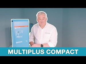 Breaking Down The Victron Energy MultiPlus Compact 12/2000