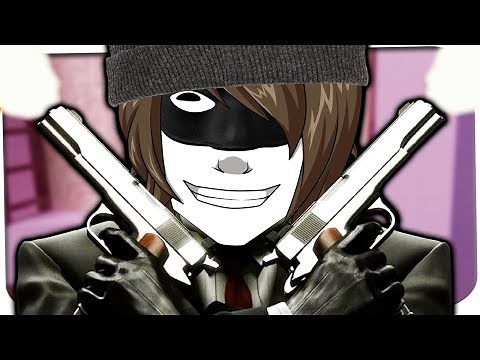 TROUBLE IN TERRORIST TOWN - AIMBOT! ☆ Let's Play Garry's Mod: TTT