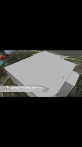 #Repost @bondor Recently, the @renovateorrebuild team learned all about the thermal benefits of Bondor’s SolarSpan® at two stunning Beach Houses on North Stradbroke Island in Queensland designed by @PaulButterworth_architect. Bondor’s SolarSpan® all-in-one insulated panel provided an energy efficient, cost-effective and thermally superior solution for the beach homes, with a variety of #COLORBONDsteel colours to maximise creative expression. #BuildingInnovation #EnergyEfficiency #SolarSpanByBond