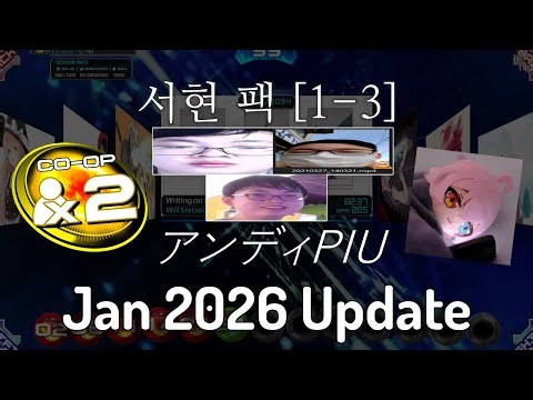 [STEPP1] ANDY COLLECTION UCS Pack (Verison 4.1) DOUBLES & REWORK UPDATE!