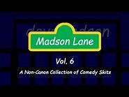 Madson Lane Vol. 6-2