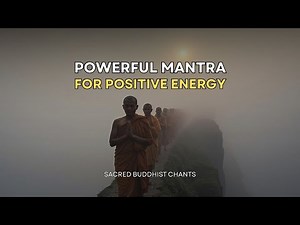 Turn Negative to Positive (Mangala, Ratana, Metta) | Pali | Venerable Ñānabodhi | Theravada