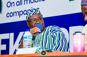 Government Minister Proposes Krio as National Language of Sierra Leone