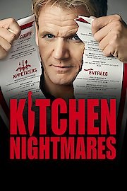 Watch Kitchen Nightmares Season 8 Episode 3 - In The Drink