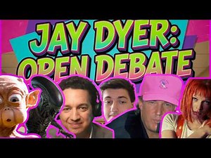 DEBATE! ALIEN DISCLOSURE, Redeemed Zoomer Replies, Trent Horn, PSA, Gladio,, MEGA PODCAST TOUR!