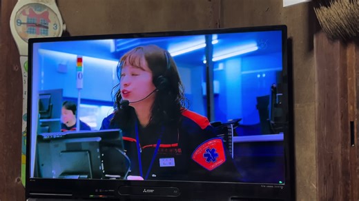 横浜シティポートビルでの爆発とエマージェンシー