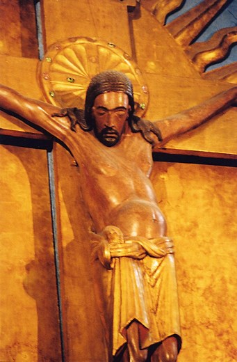 Gero Cross - Alchetron, The Free Social Encyclopedia