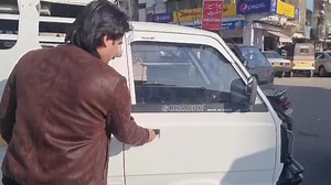 108K views · 4.1K reactions | Call for help to Overseas Pakistanis! We need Rs.700,000/- donation to buy used Suzuki Ravi Pickup for #Fixit welfare work. Account details: BankIslami Pakistan Limited DHA Phase 4 Branch a/c title: Fixit Trust a/c no. 111300017240001 IBAN: PK57BKIP0111300017240001 Swift Code: BKIPPKKA For any other query please contact 03332731157 Imran Ali Raza Coordinator - Fixit | Alamgir Khan | Facebook