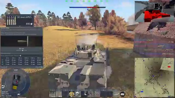 BMD-4M The Ultimate Review! WAR THUNDER