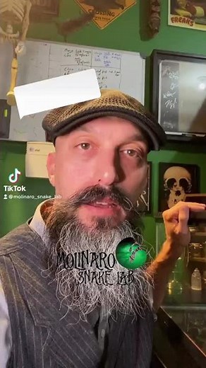 Enclosure Modification to Help Maintain Ball Python Humidity